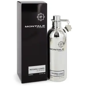 Patchouli Leaves - Montale Eau De Parfum Spray 100 ML pas cher