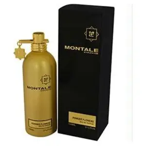 Montale - Powder Flowers EdP Eau de parfum 100 ml female pas cher