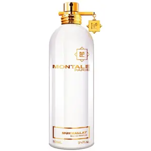 Comparateur de prix : Mukhallat by Montale for Unisex - 3.4 oz EDP Spray