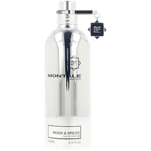 Wood & Spices - Montale Eau De Parfum Spray 100 ml pas cher