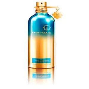 Comparateur de prix : Montale - Herbal Aquatica EdP Nat. Spray Eau de parfum 100 ml female