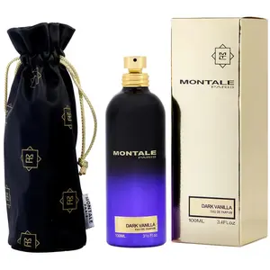 Comparateur de prix : Montale - Dark Vanilla EdP Nat. Spray Eau de parfum 100 ml unisex