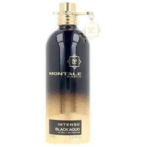 Intense Black Aoud - Montale Extrait de Parfum Spray 100 ml pas cher