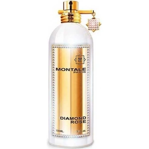 Montale - Diamond Rose EdP Eau de parfum 100 ml female pas cher