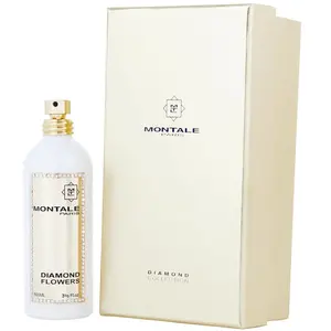 Montale - Diamond Flowers EdP Eau de parfum 100 ml female pas cher