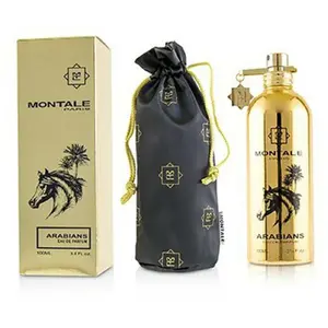 Arabians - Montale Eau De Parfum Spray 100 ml pas cher