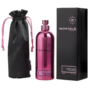 MONTALE Candy Rose Eau De Parfum Spray 100 ml pas cher