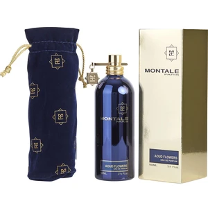 Aoud Flowers - Montale Eau De Parfum Spray 100 ml pas cher
