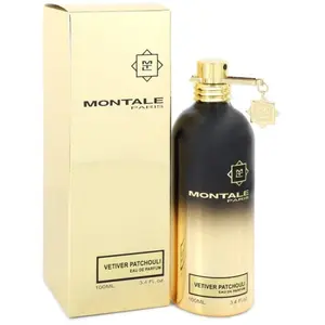Montale - Vetiver Patchouli EdP Eau de parfum 100 ml unisex pas cher