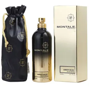 Comparateur de prix : Montale - Amber Musk EdP Eau de parfum 100 ml unisex