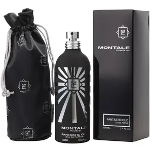 Montale - Fantastic Oud EdP Eau de parfum 100 ml unisex pas cher