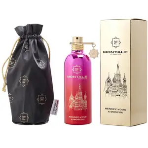 Montale - Rendez-vous à Moscou EdP Nat. Spray Eau de parfum 100 ml unisex pas cher