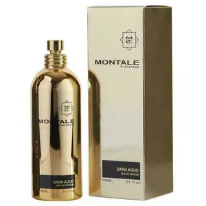 Montale - Dark Aoud EdP Eau de parfum 100 ml male pas cher