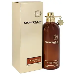 Montale - Boisé-Fruité EdP Eau de parfum 100 ml unisex pas cher