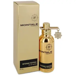 Intense Pepper - Montale Eau De Parfum Spray 50 ml pas cher