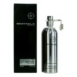 Montale - Wild Pears EdP Eau de parfum 100 ml unisex pas cher