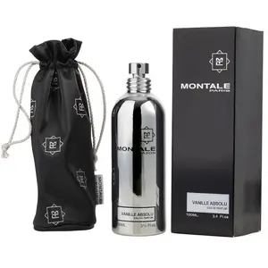 Vanilla Absolu - Montale Eau De Parfum Spray 100 ml pas cher