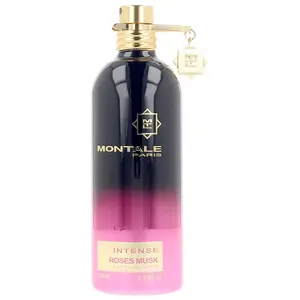 Montale Eau De Parfum Intense Roses Musk Vaporizer 100ml pas cher