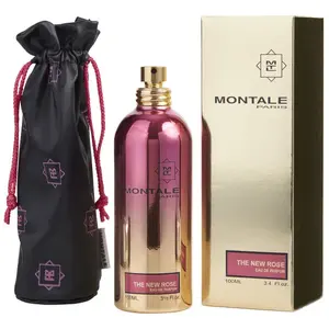 Montale - The New Rose EdP Eau de parfum 100 ml unisex pas cher
