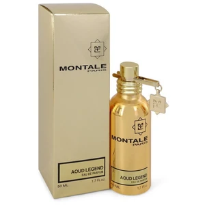 Aoud Legend - Montale Eau De Parfum Spray 50 ml pas cher