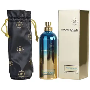 Montale - Tropical Wood EdP Parfum mixte 100 ml unisex pas cher