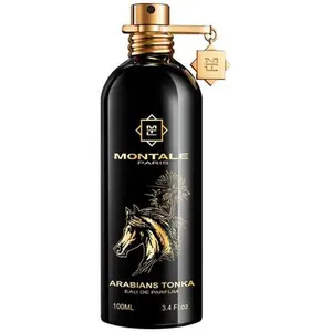 Montale Eau De Parfum Arabians Tonka Vaporizer 100ml pas cher