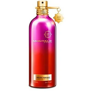 Montale - Velvet Fantasy EdP Nat. Spray Eau de parfum 100 ml unisex pas cher