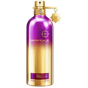 Ristretto Intense Café - Montale Eau De Parfum Spray 100 ml pas cher