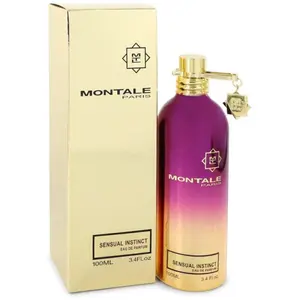 Comparateur de prix : Montale - Sensual Instinct EdP Eau de parfum 100 ml unisex