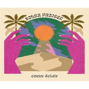 Comparateur de prix : Flower Coast/Celestial Records Coeur éclair