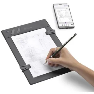 Tablette Graphique Iskn Repaper Noir pas cher
