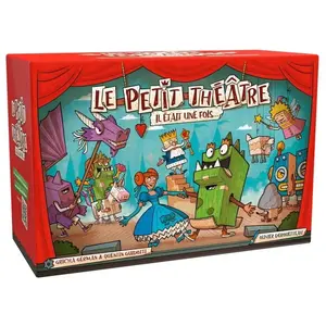 Le Petit Théâtre pas cher