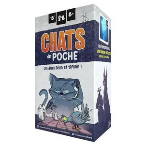 Jeu De Cartes Arschmallows - Version Française, Jeu D'ambiance Marrant Pour Famille Et Amis