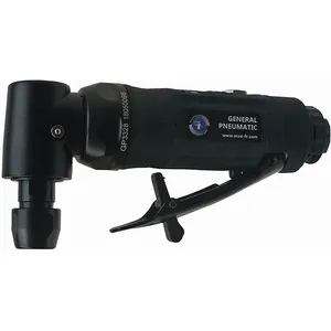 Comparateur de prix : SOBRIO Meuleuse d'angle à pince pneumatique 225W - GENERAL PNEUMATIC - GP3328