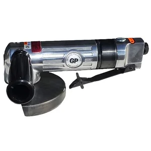 fratelli onofri Meuleuse d'angle pneumatique 390W 125mm - GENERAL PNEUMATIC - GP3525 pas cher