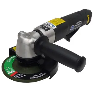 Comparateur de prix : MAE Meuleuse d'angle pneumatique 125mm - GENERAL PNEUMATIC - GP3655