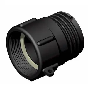 Comparateur de prix : CPP - Raccord femelle 2'' nps - male S60x6 S60x6