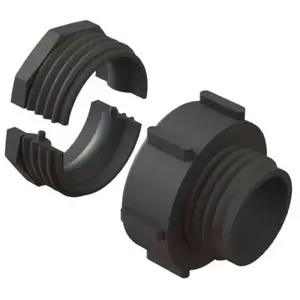 CPP Raccord convertisseur femelle 2'' camlock - male s60x6 pour IBC GR...Vendu paramazon