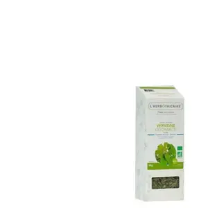 L Herbothicaire L'Herbôthicaire Tisane Verveine Odorante Bio 25gVendu pardocmorris