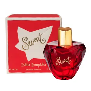 Lolita Lempicka Sweet Eau de parfum 100ml Spray pas cher