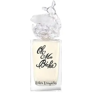 Lolita Lempicka - Oh Ma Biche Eau De Toilette Vaporisateur 50 Ml pas cher