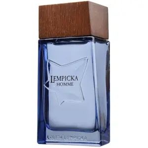 Comparateur de prix : Lolita Lempicka - Lempicka Homme Eau De Toilette Vaporisateur 100 Ml