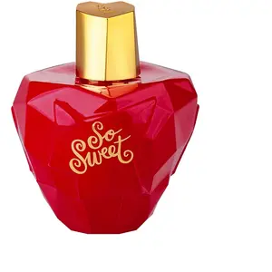 Comparateur de prix : So Sweet - Eau de Parfum Vapo.-30ml LOLITA LEMPICKA PARFUM