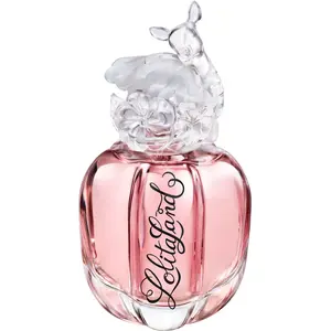Black November 2025 Parfum Femme Lolitaland Lolita Lempicka EDT