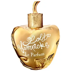 LOLITA LEMPICKA Le Parfum Edition Limitée - Flacon Minuit 2024 pas cher