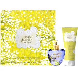 Lolita Lempicka - Coffret Le Parfum Coffrets parfum femme 1 pieces fem... pas cher