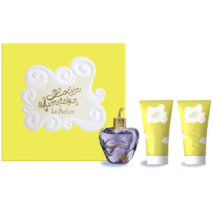 Lolita Lempicka - Le Parfum Coffret Eau De Parfum Vaporisateur 50 Ml pas cher
