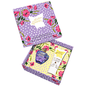 Comparateur de prix : Lolita Lempicka - Eau de Parfum Coffrets parfum femme 1 pieces female
