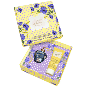 Lolita Lempicka - Eau de Parfum Coffrets parfum femme 1 pieces female pas cher