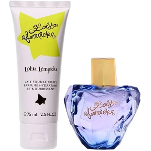 LOLITA LEMPICKA Mon Premier Parfum - Coffret Eau de Parfum  pas cher